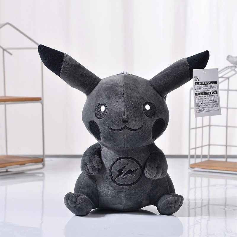 Kids Toys Elephant - Pokemon Dark Lightning Graffiti Pikachu Pichu
