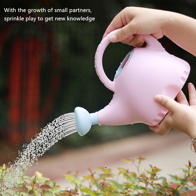 Kids Toys Elephant - ●1.5L Elephant Watering Pot Spraying Bottle