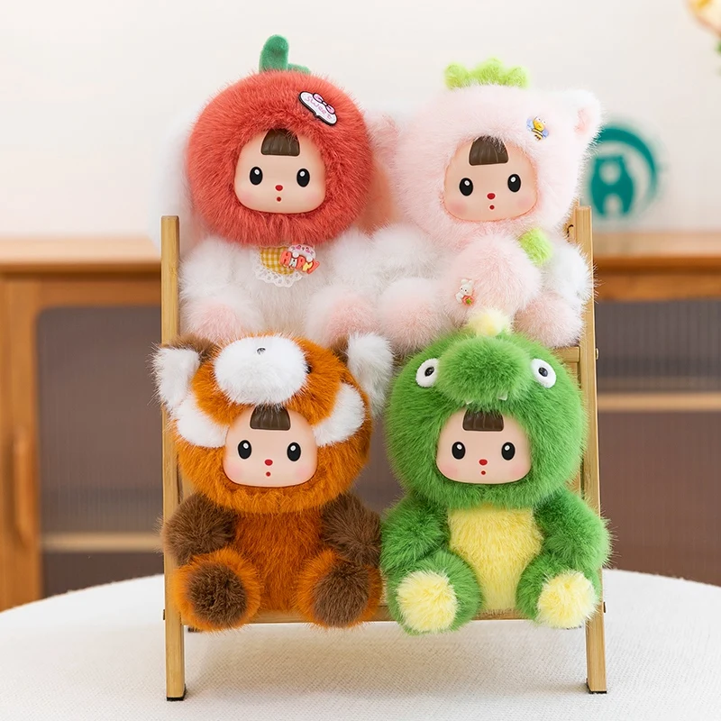 17cm Cute Creative Dinosaurs P - Kids Toys Dinosaur recensie en prijs