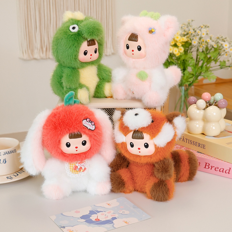 17cm Cute Creative Dinosaurs P - Kids Toys Dinosaur recensie en prijs