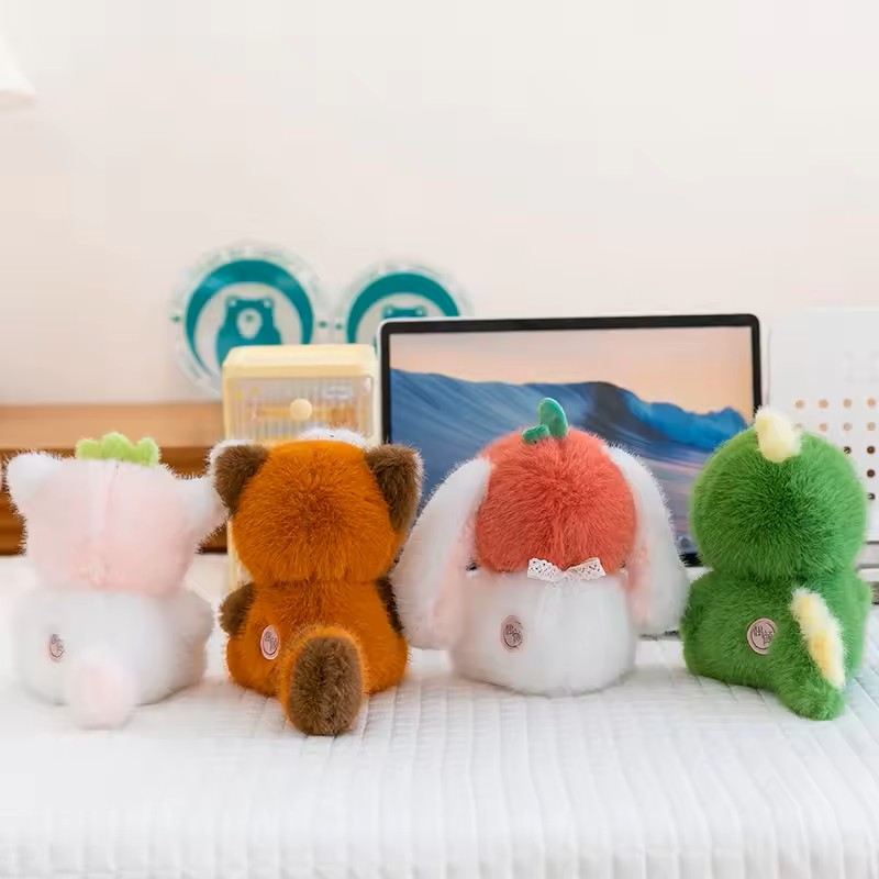 17cm Cute Creative Dinosaurs P - Kids Toys Dinosaur recensie en prijs