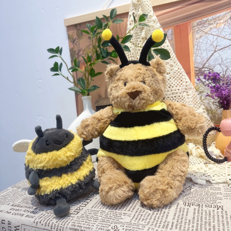 Adorable Albee Bee Spring Plus - Kids Toys Elephant recensie en prijs