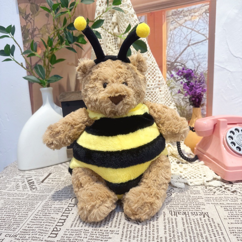 Adorable Albee Bee Spring Plus - Kids Toys Elephant recensie en prijs