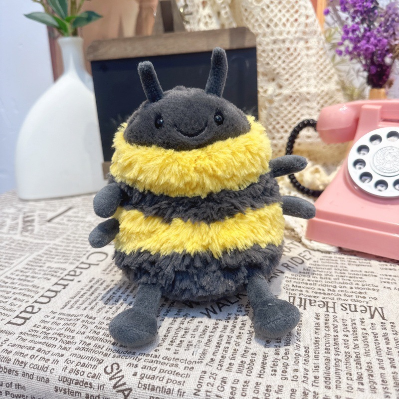 Adorable Albee Bee Spring Plus - Kids Toys Elephant recensie en prijs