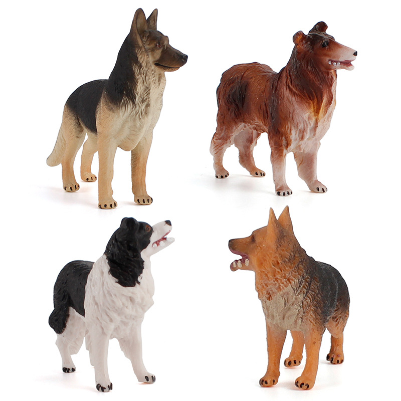 Realistic Pet Animal Models Ch - Kids Toys Home recensie en prijs