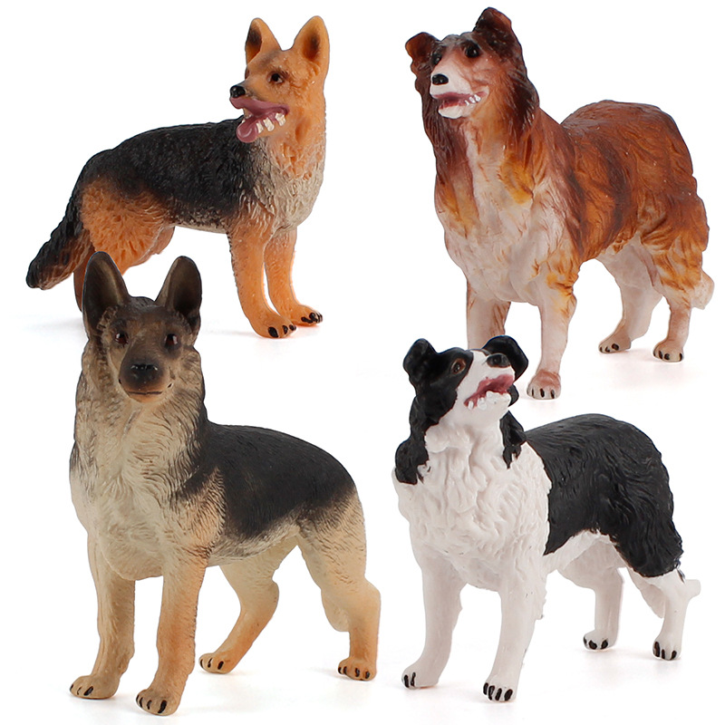 Realistic Pet Animal Models Ch - Kids Toys Home recensie en prijs