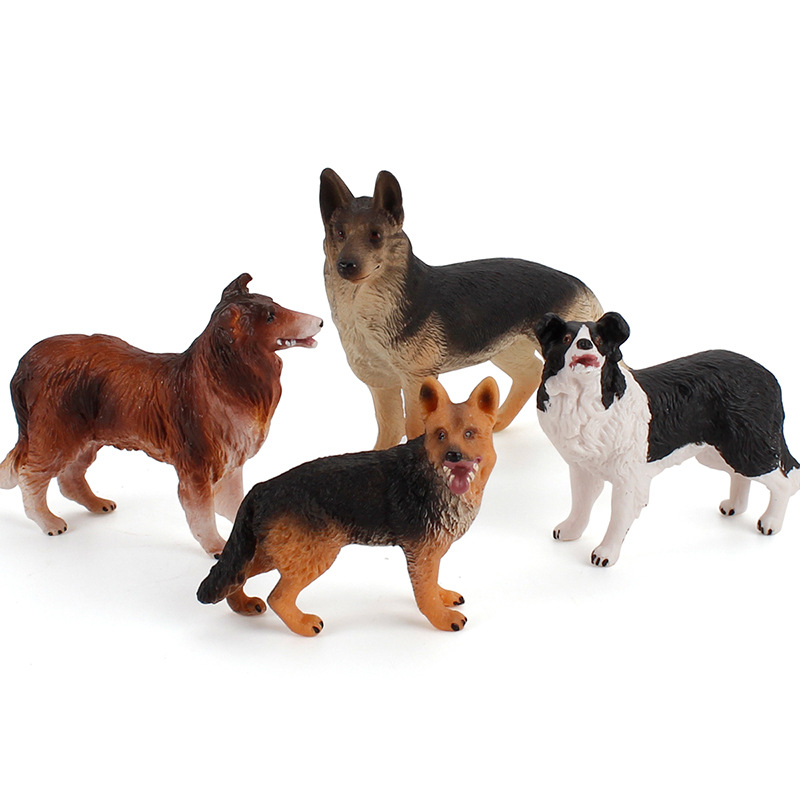 Realistic Pet Animal Models Ch - Kids Toys Home recensie en prijs