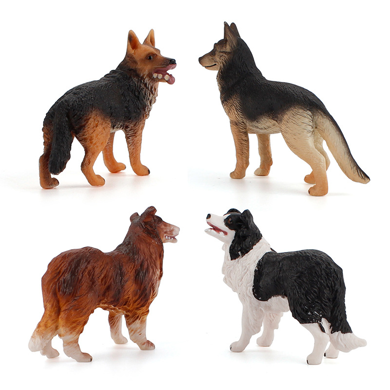 Realistic Pet Animal Models Ch - Kids Toys Home recensie en prijs