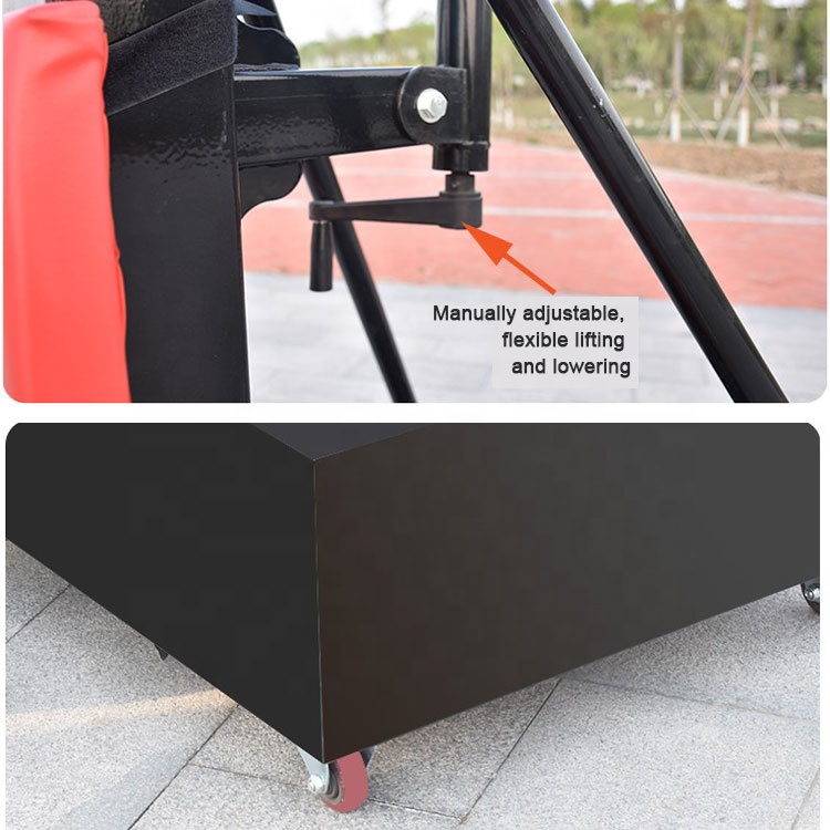 Cheap Outdoor Indoor Small Kid - Basketball Hoop Kids Indoor recensie en prijs