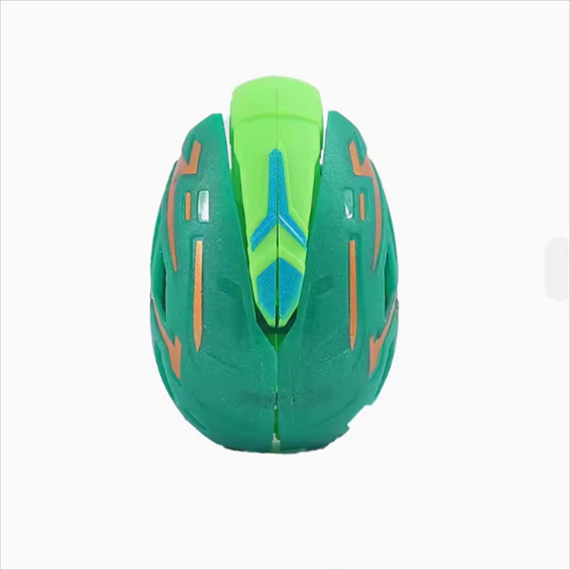Green Dinosaur Egg Transformin - Kids Toys Dinosaur recensie en prijs