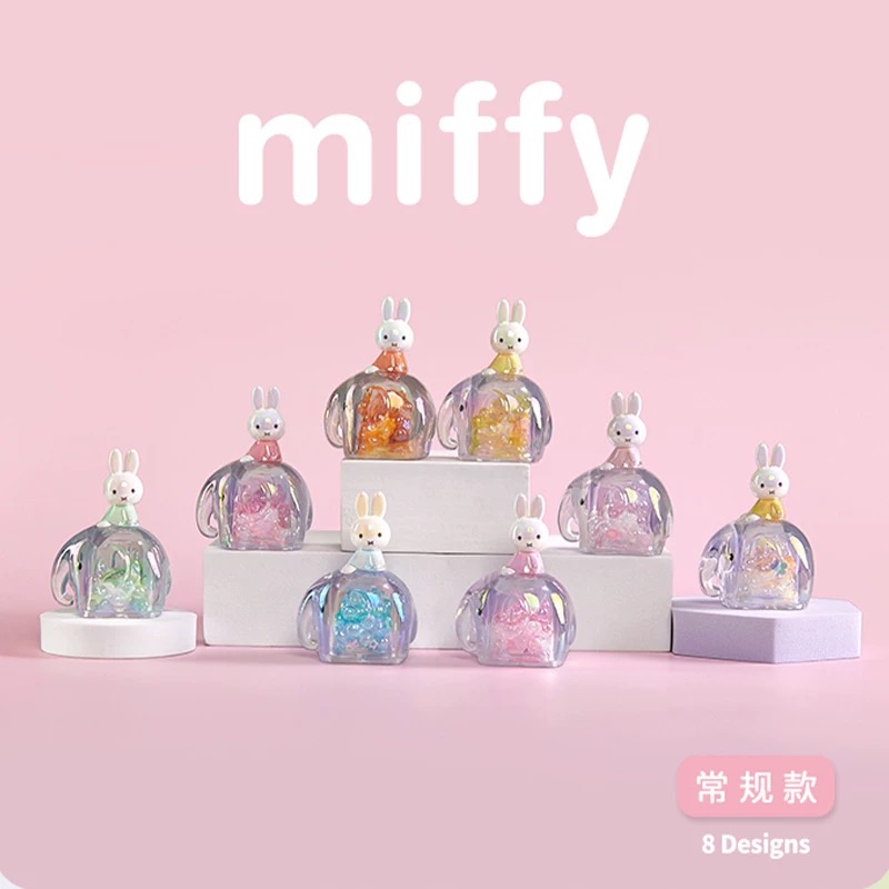 Miffy Elephant Perfume Bottle  - Kids Toys Elephant recensie en prijs