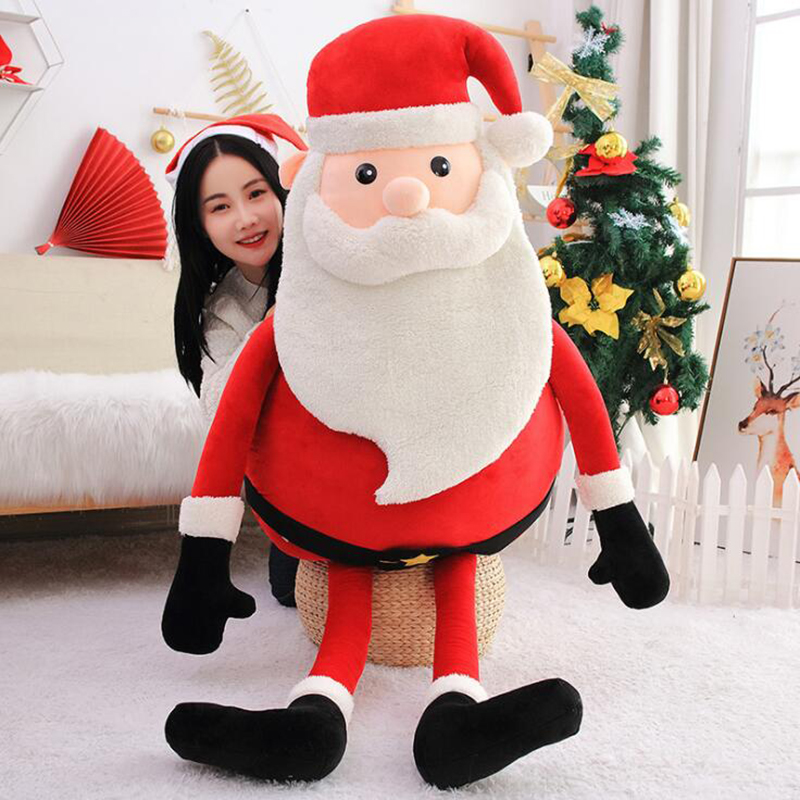 60/90cm Vacation Christmas San - Best Kids Toys Xmas recensie en prijs