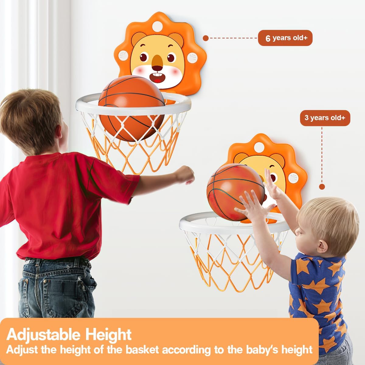 Indoor Mini Basketball Hoop fo - Basketball Hoop Kids Indoor recensie en prijs
