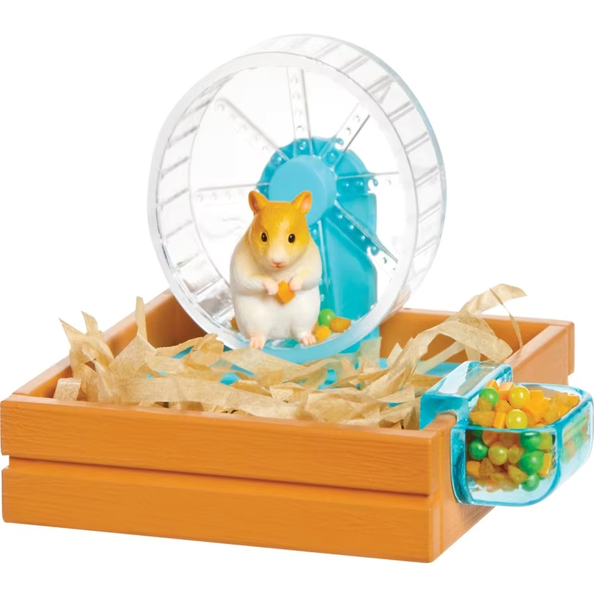 New MGA Miniverse Make It Mini - Kids Toys Home recensie en prijs