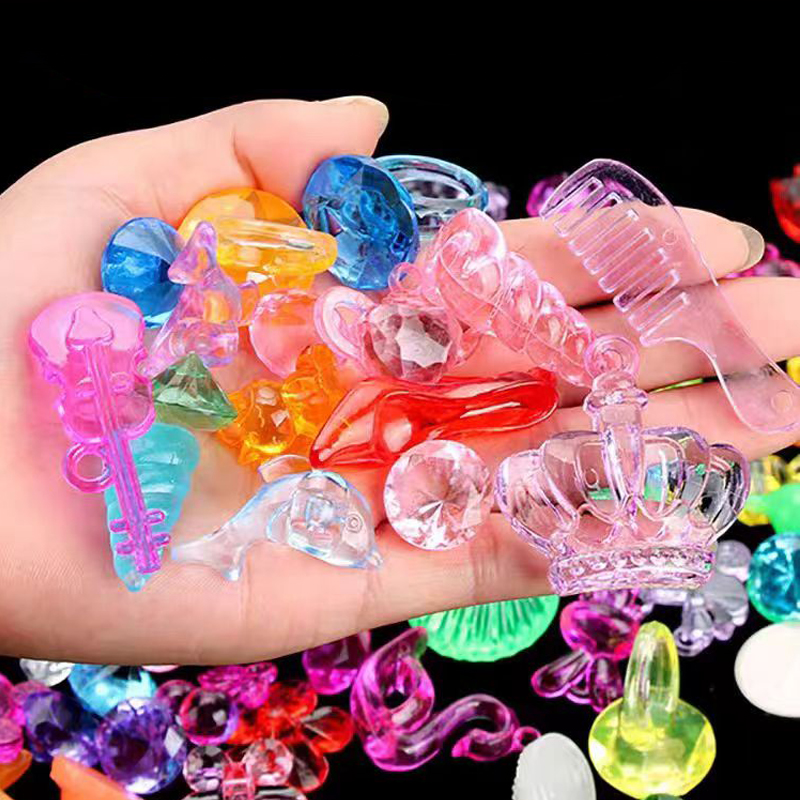 Bulk Pirate Treasure Jewels Ge - Kids Toys Vending Machine recensie en prijs