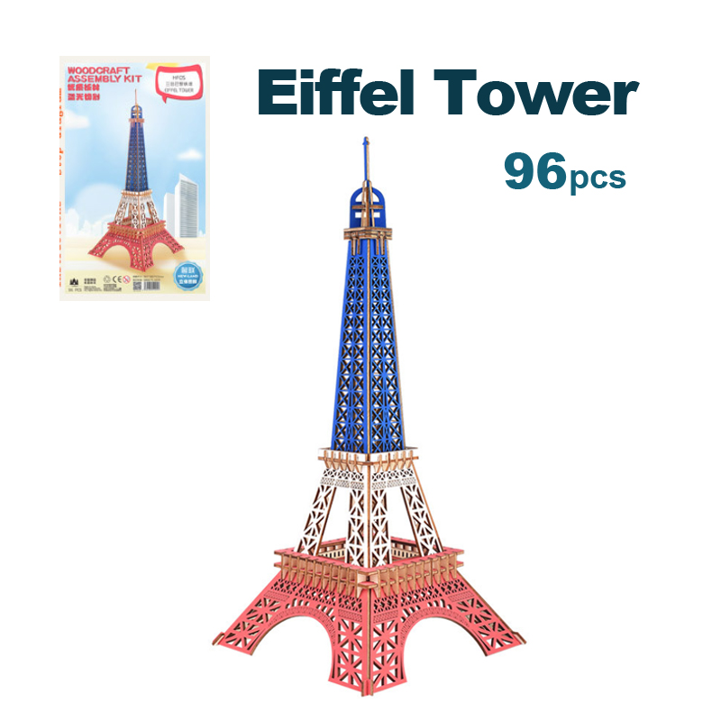 Puzzle Game Assembling Toys Gi - Kids Toys Paris recensie en prijs