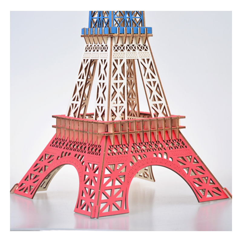 Puzzle Game Assembling Toys Gi - Kids Toys Paris recensie en prijs