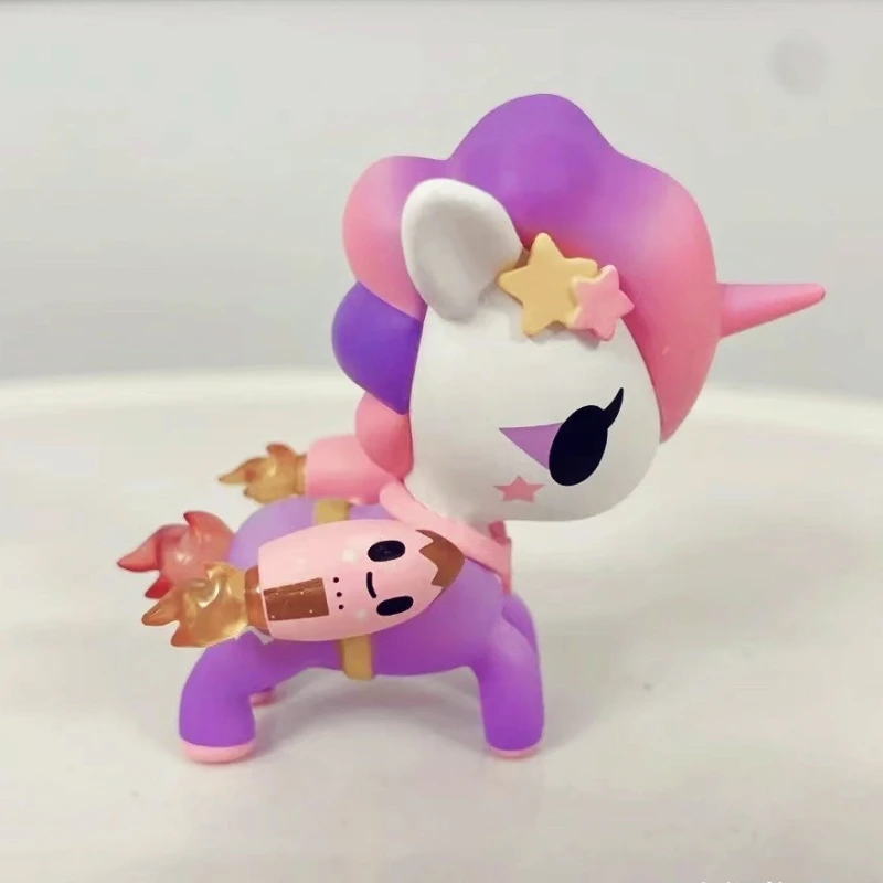 Tokidoki Unicorn Best Friend S - Best Kids Toys Xmas recensie en prijs