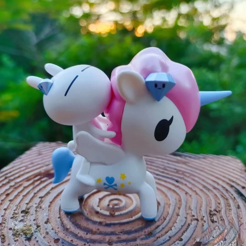 Tokidoki Unicorn Best Friend S - Best Kids Toys Xmas recensie en prijs