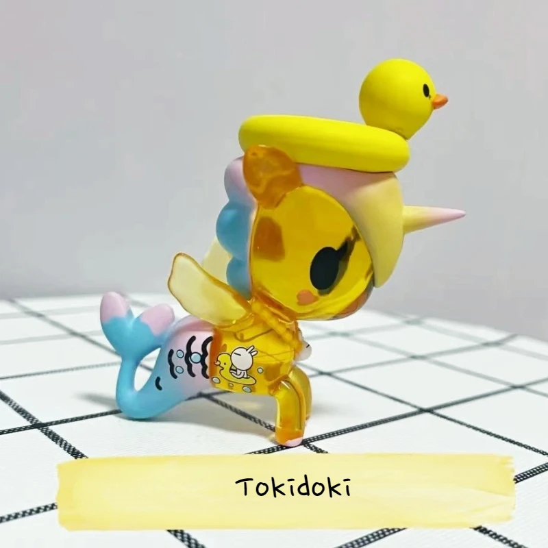 Tokidoki Unicorn Best Friend S - Best Kids Toys Xmas recensie en prijs