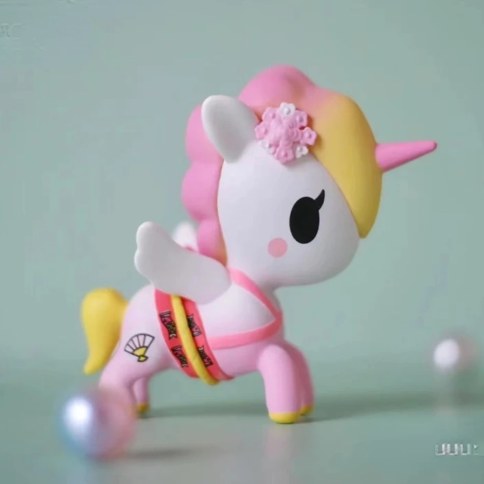 Tokidoki Unicorn Best Friend S - Best Kids Toys Xmas recensie en prijs