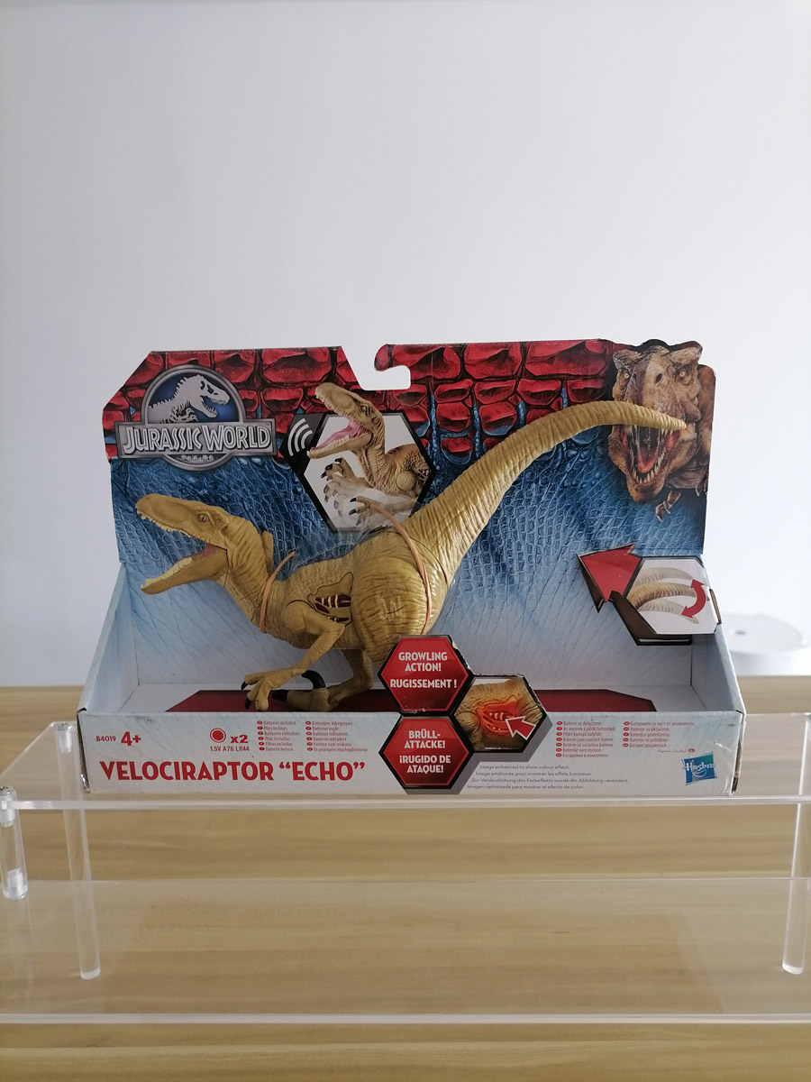 Hasbro Jurass Worlds Tyrannosa - Kids Toys Dinosaur recensie en prijs