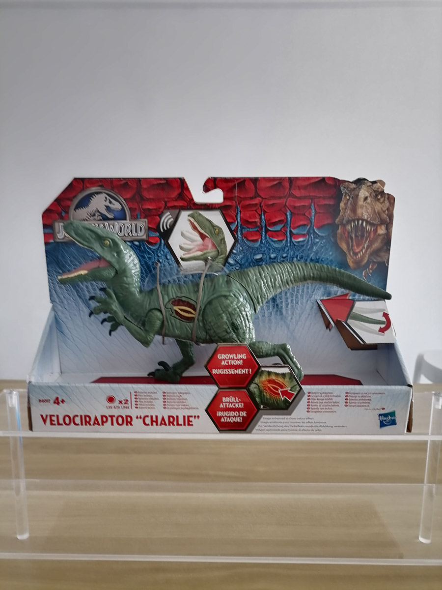 Hasbro Jurass Worlds Tyrannosa - Kids Toys Dinosaur recensie en prijs