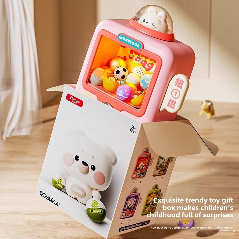 Electronic Dinosaur Arcade Cla - Kids Toys Vending Machine recensie en prijs
