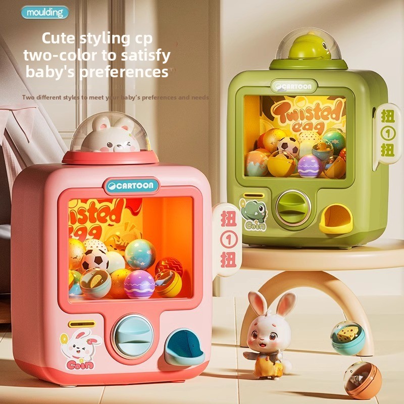 Electronic Dinosaur Arcade Cla - Kids Toys Vending Machine recensie en prijs