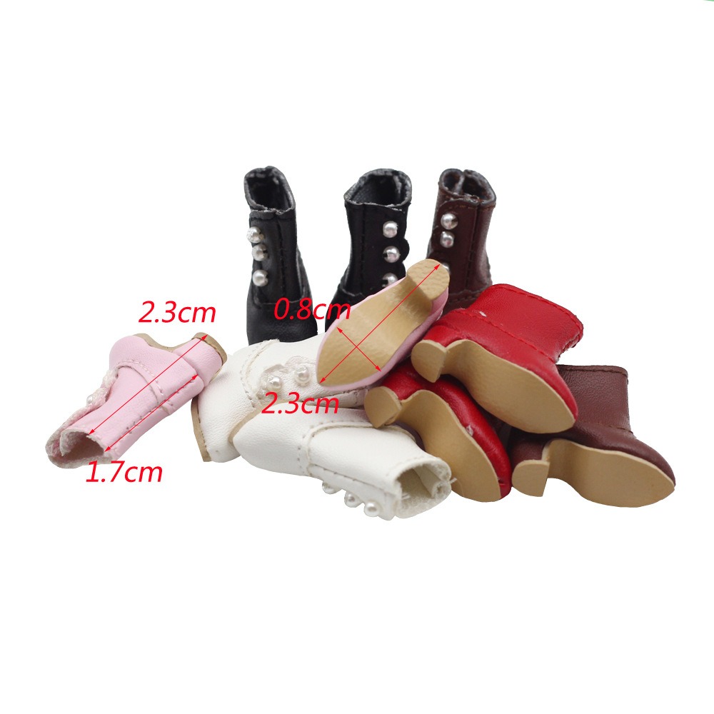 2.3cm Shoes for OB11 High Heel - Kids Toys Paris recensie en prijs