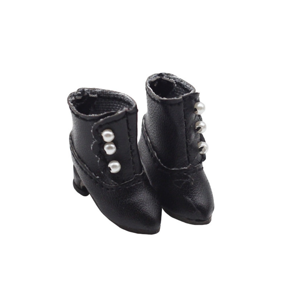 2.3cm Shoes for OB11 High Heel - Kids Toys Paris recensie en prijs