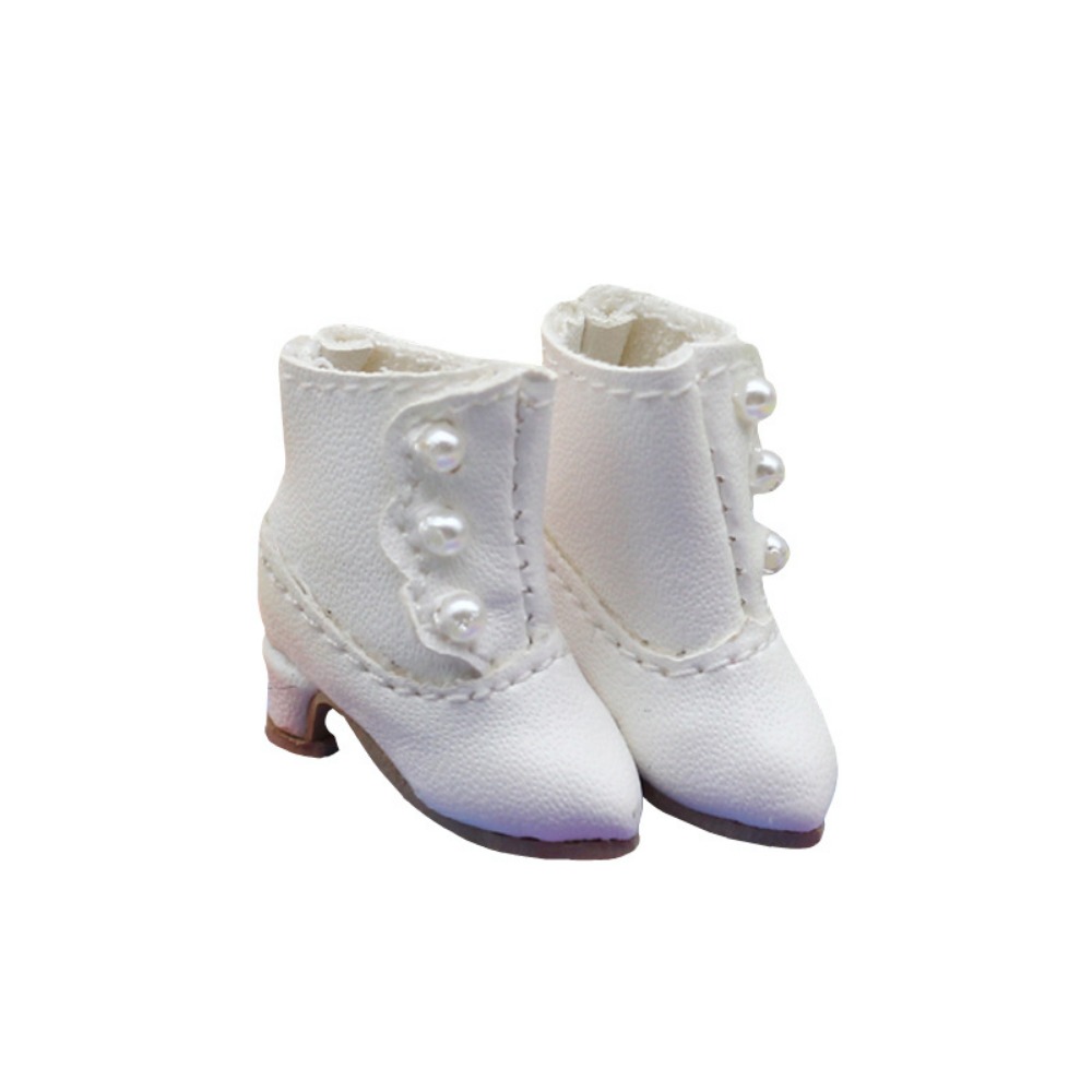 2.3cm Shoes for OB11 High Heel - Kids Toys Paris recensie en prijs
