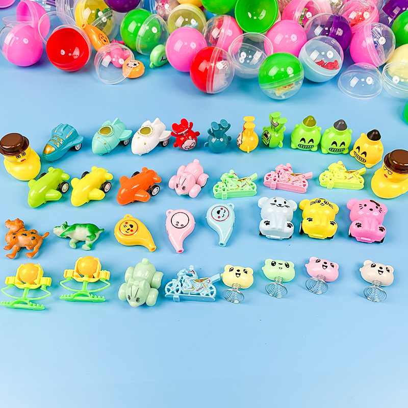 50mm Children Mini Claw Machin - Kids Toys Vending Machine recensie en prijs