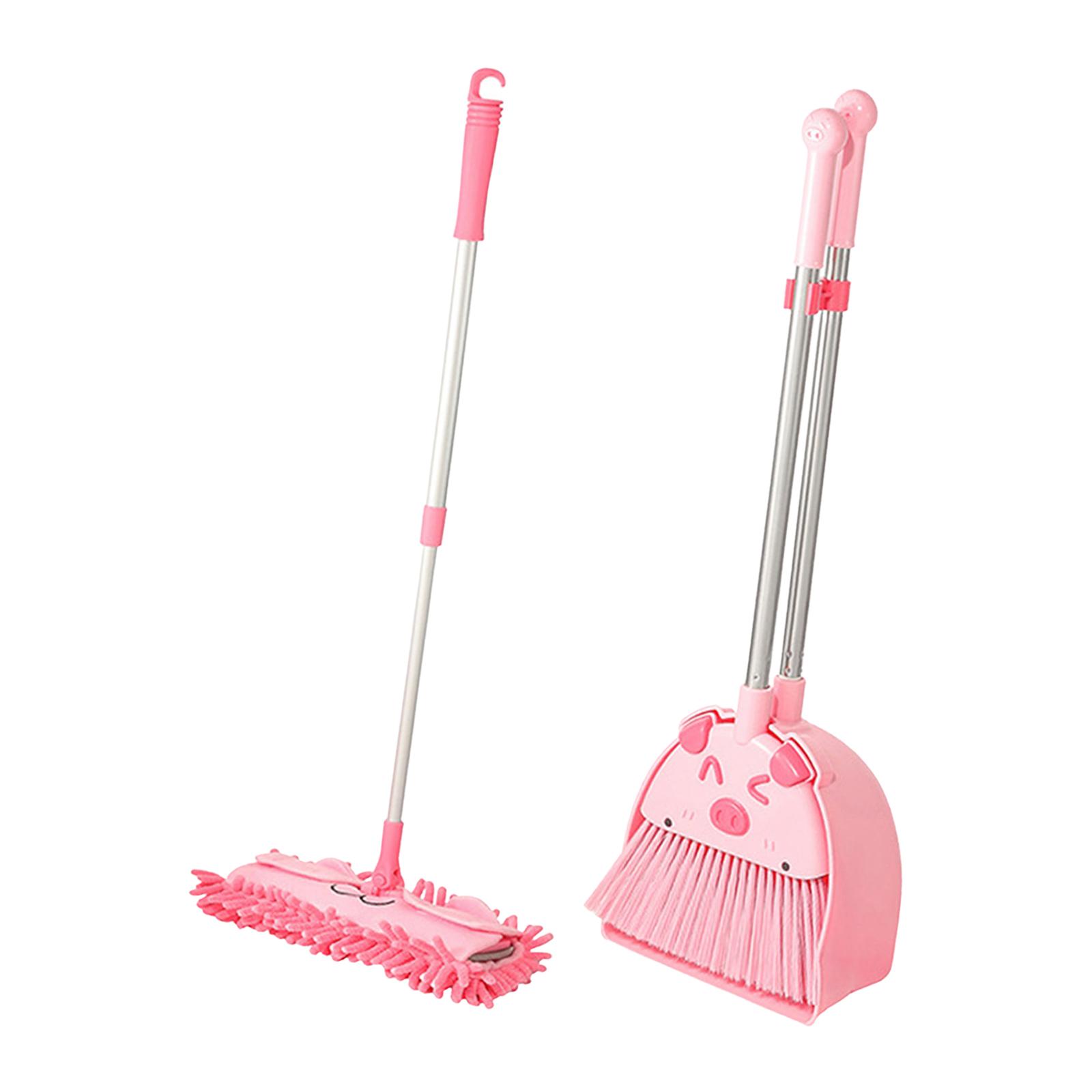 Toddlers Broom Set Role Playin - Kids Toys In Store recensie en prijs