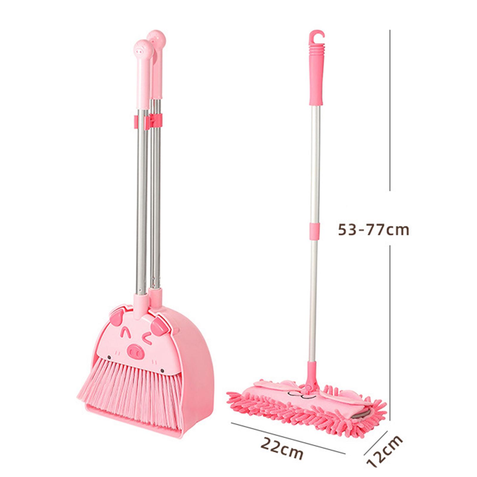 Toddlers Broom Set Role Playin - Kids Toys In Store recensie en prijs