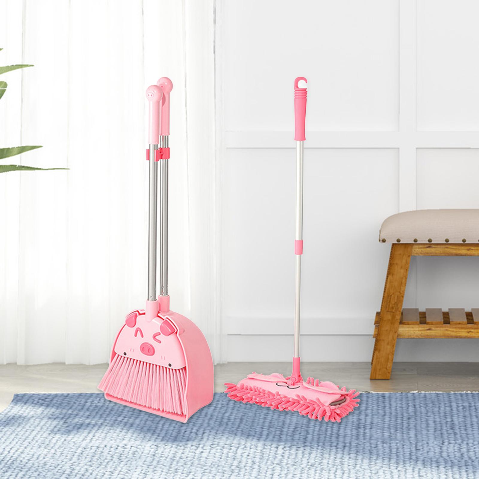 Toddlers Broom Set Role Playin - Kids Toys In Store recensie en prijs