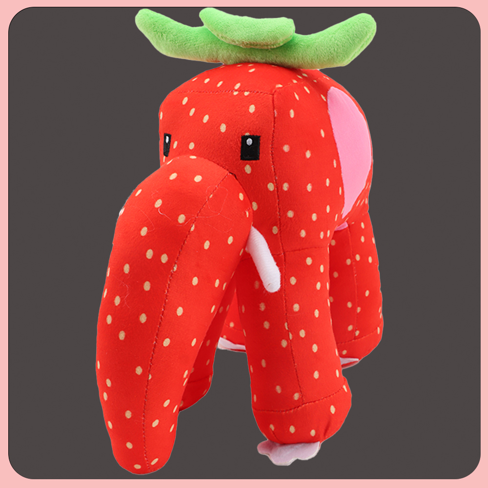 STEAL A BRAINROT Strawberry El - Kids Toys Elephant recensie en prijs
