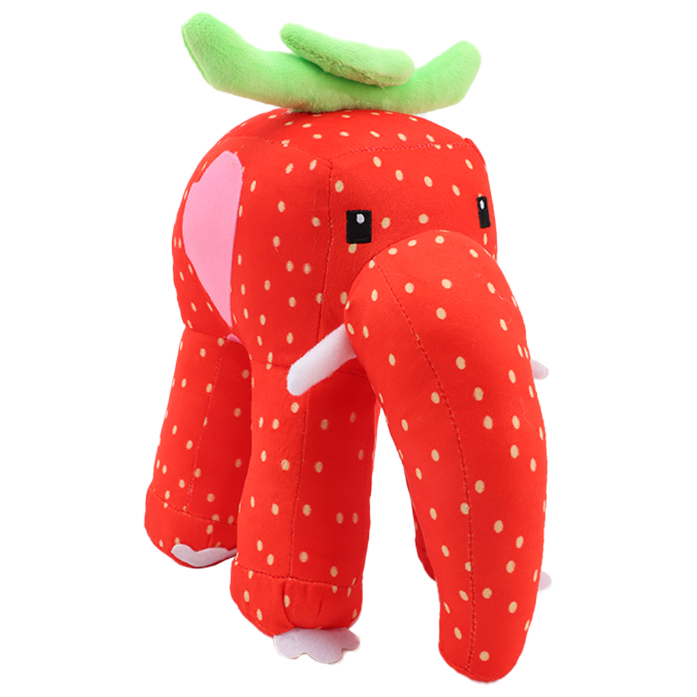 STEAL A BRAINROT Strawberry El - Kids Toys Elephant recensie en prijs