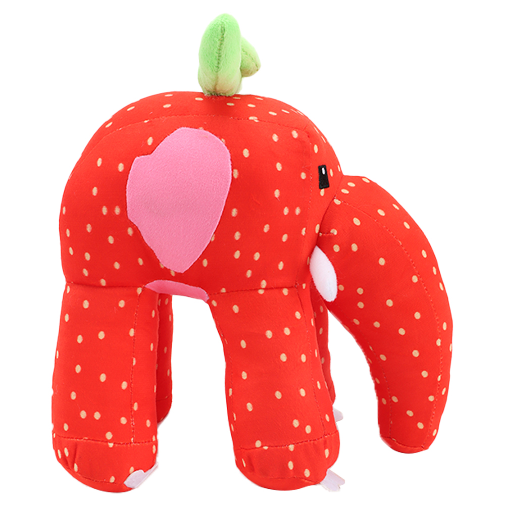 STEAL A BRAINROT Strawberry El - Kids Toys Elephant recensie en prijs