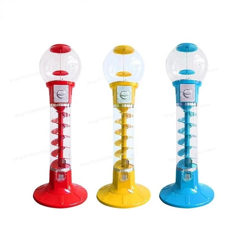 Capsule Vending Machine for Sa - Kids Toys Vending Machine recensie en prijs