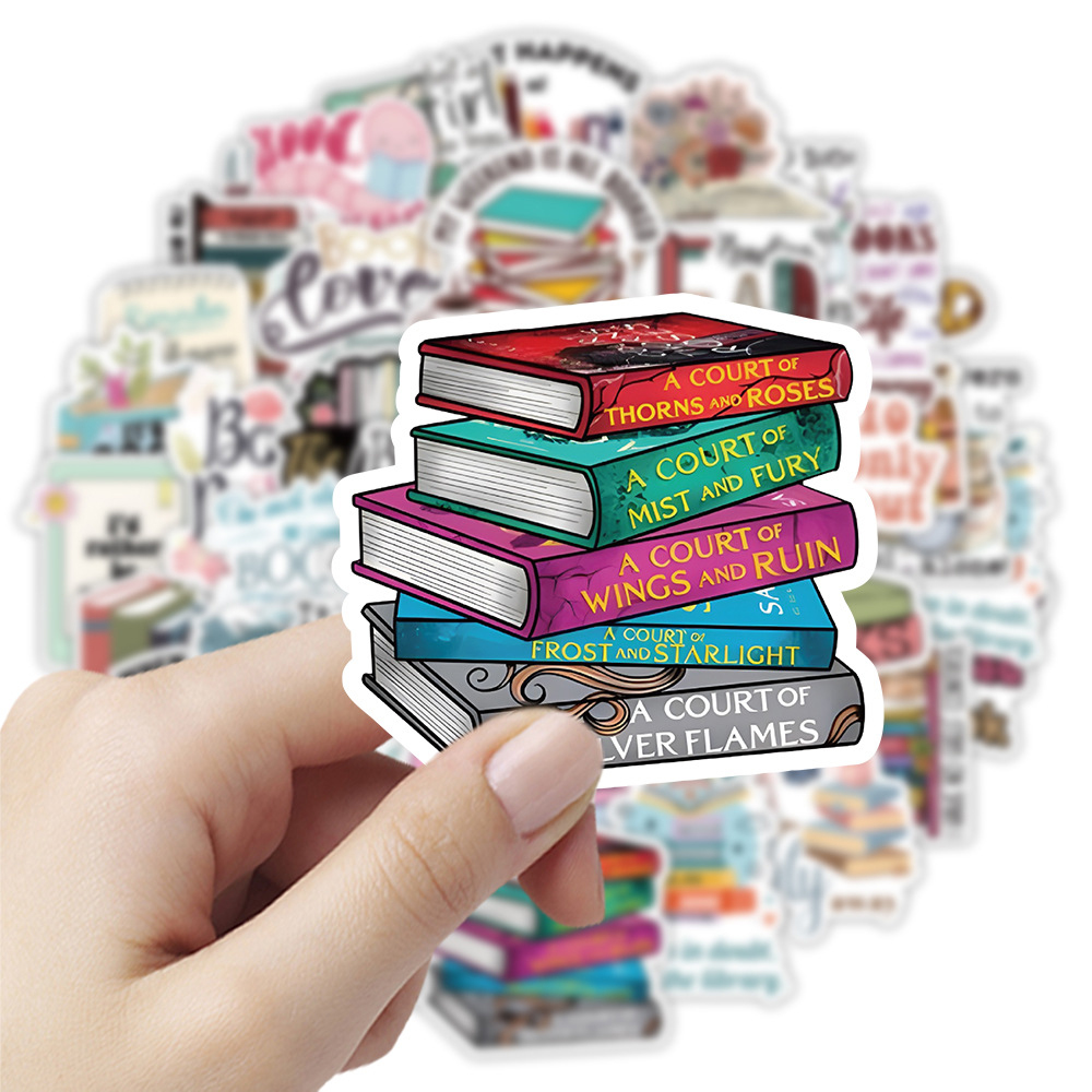10/30/50pcs Book Reading Carto - Kids Toys In Wholesale recensie en prijs