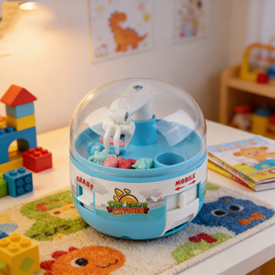 Mini Claw Machine Arcade Game, - Kids Toys Vending Machine recensie en prijs