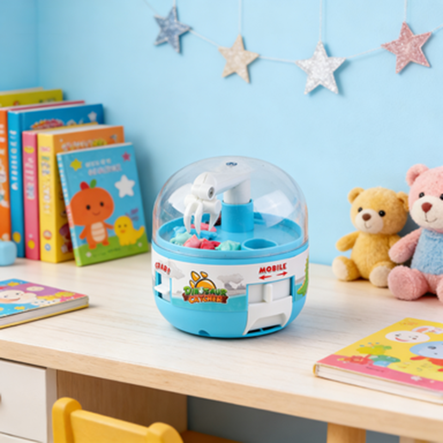 Mini Claw Machine Arcade Game, - Kids Toys Vending Machine recensie en prijs