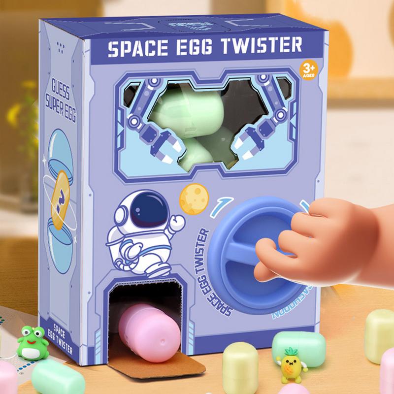 Children Mini Claw Machine Toy - Kids Toys Vending Machine recensie en prijs