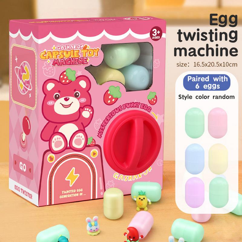 Children Mini Claw Machine Toy - Kids Toys Vending Machine recensie en prijs