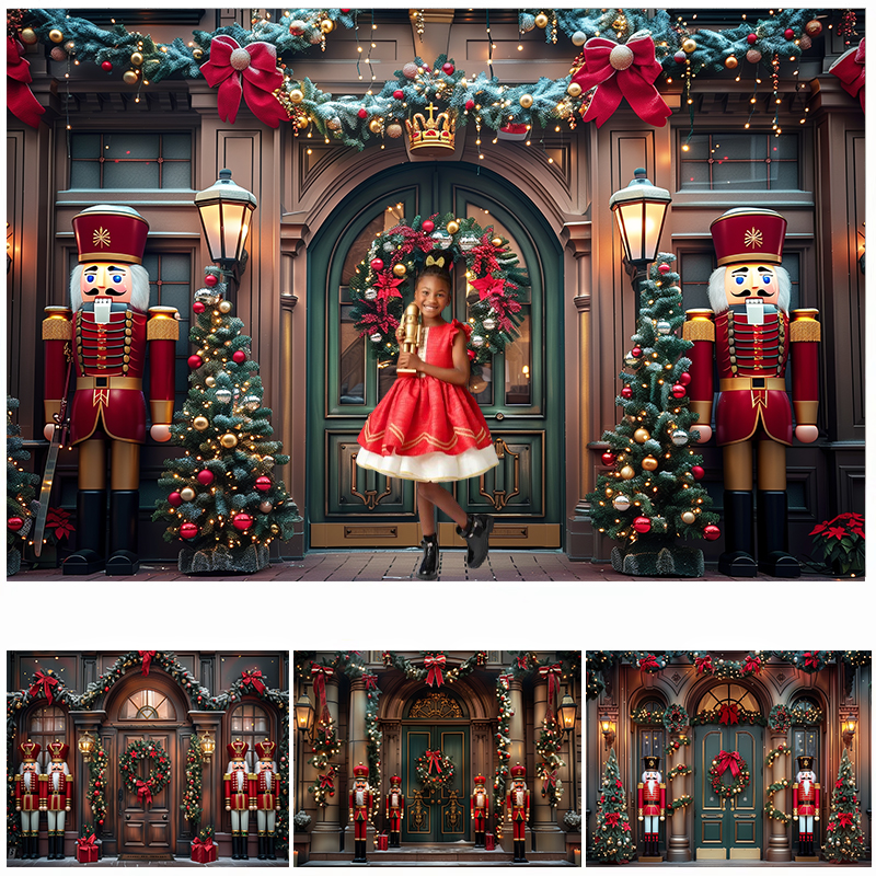 Xmas Toy Store Photography Bac - Toys Background For Kids recensie en prijs