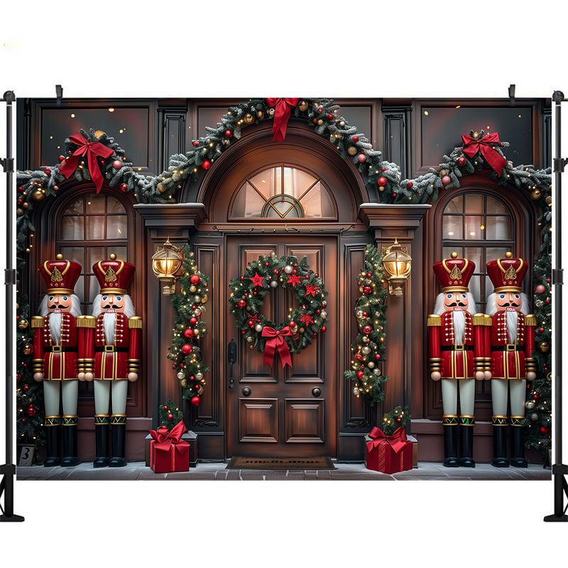 Xmas Toy Store Photography Bac - Toys Background For Kids recensie en prijs