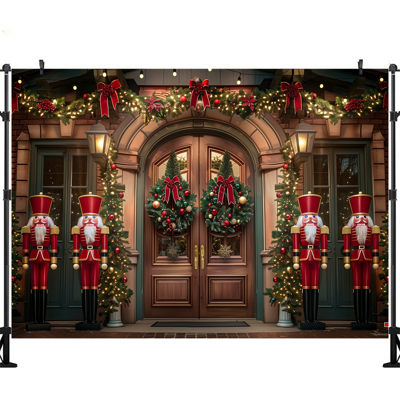 Xmas Toy Store Photography Bac - Toys Background For Kids recensie en prijs