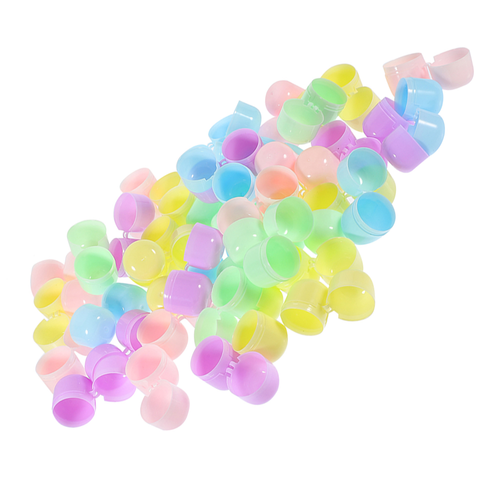 40pcs Twist Capsule Balls for  - Kids Toys Vending Machine recensie en prijs