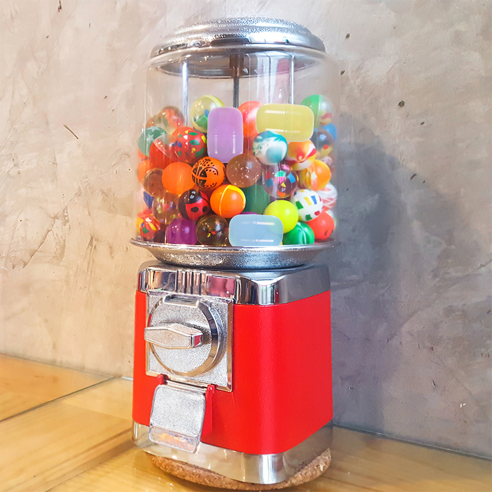 40pcs Twist Capsule Balls for  - Kids Toys Vending Machine recensie en prijs